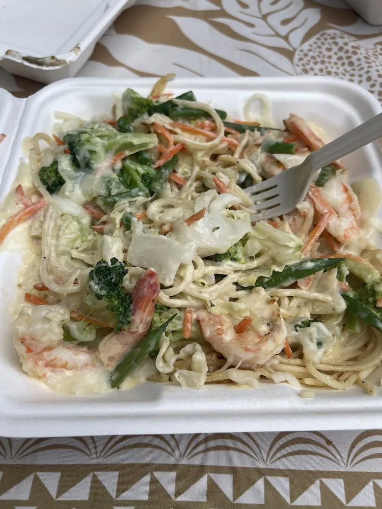 Scampi